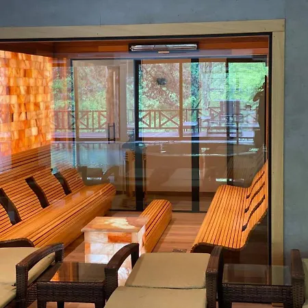 Borkovac Hotel Ruma